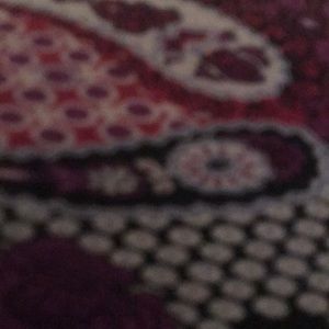 Meet your Posher, Ruua